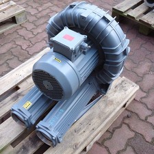 FPZ Seitenkanalverdichter K10-MS MOR GEB