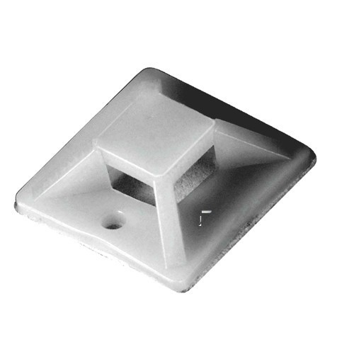 Stück klebesockel pads - 20,