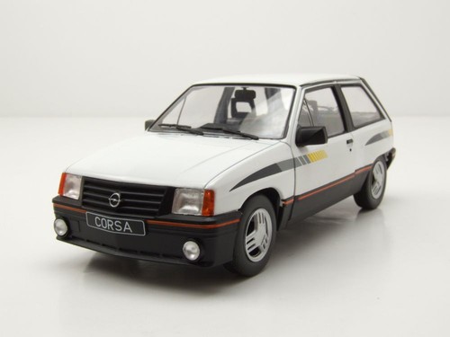 Opel corsa 1985 - corsa, sr