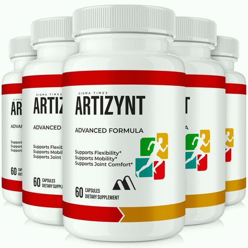 Artizynt capsules premium - capsules,,