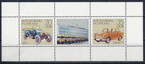 Briefmarken postfrisch michel - postfrisch,