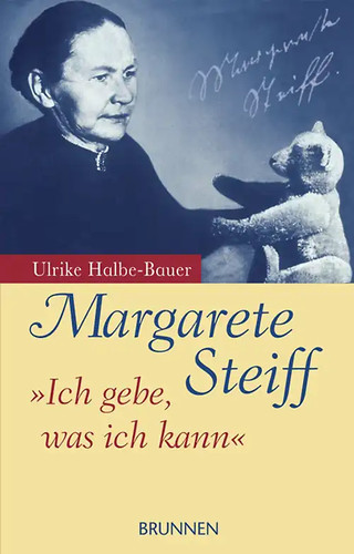 Margarete steiff - margarete,