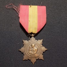 J22/02.26 (REF35286) Médaille