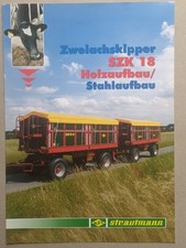 Strautmann szk zweiachs - strautmann,