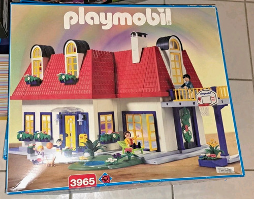 Puppenhaus haus set - puppenhaus,