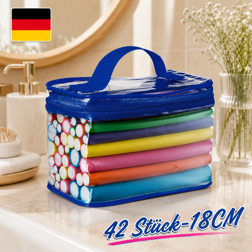 Papilotten lockenwickler - lockenwickler, 42
