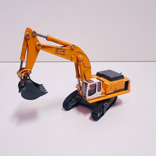 Siku 1874 liebherr - 1874,