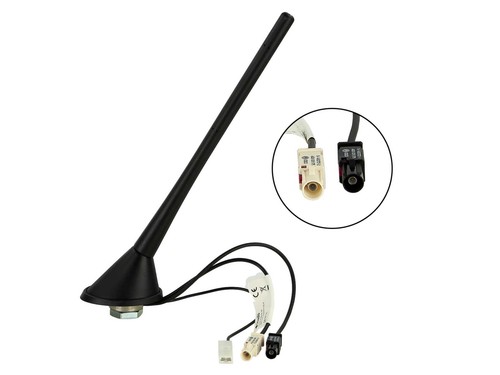Dachantenne 16v dab - dachantenne,