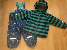 impidimpi Regenanzug Gr.86/92