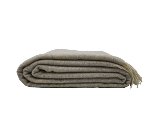 Wohndecke fair deluxe kaschmir - fair,