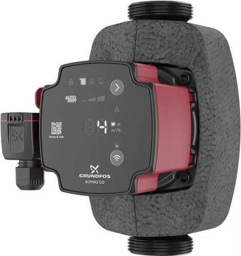 Grundfos alpha2 75 - alpha2, go