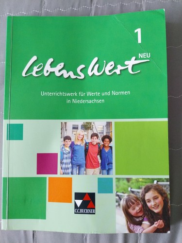 Lebenswert neu werte und - neu,