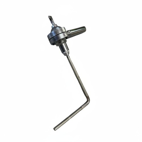 Tom halter mit klemme - tom-halter,