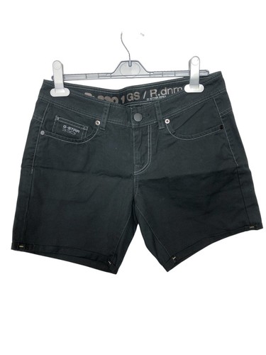 Star damen shorts - shorts, kurzehose