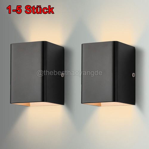 Wandlampe cube würfel - cube,