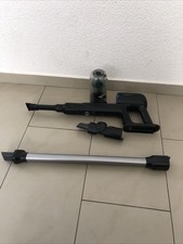 AEG Ultimate 7000 Akku-Staubsauger Kraftvoll Ultraleicht Ohne Akku Ersatzteile?