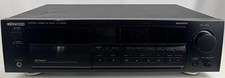 Cassettendeck Kennwood KX 5530