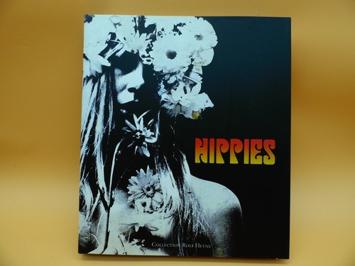 Hippies collection rolf - hippies, heyne