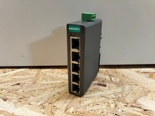 Eds 205 moxa ethernet - moxa,