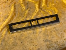 Audi A3 / 8P Bj.2009 Blende