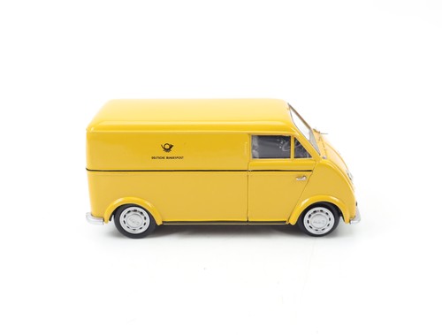 Schuco modellauto pkw - schuco modellauto, dkw