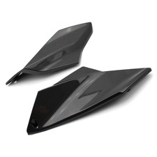 Carbon Seitenverkleidung unter