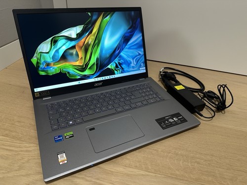 Acer aspire intel - acer, 17