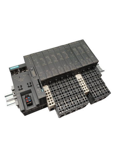 Siemens 200s 6es7 - siemens,