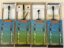 4x Arnold 7603 7604 7610