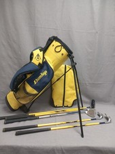 Dunlop rechte Hand Lok Junior