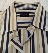 Paul Shark Shirt XXXL (45)