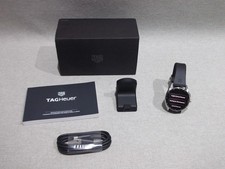 Tag Heuer Connected Calibre E4