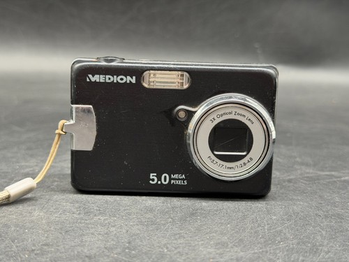 Medion digitalkamera 86435 - digitalkamera, md
