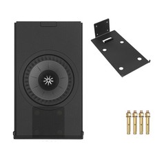 Metal Wand-montierte Halterung