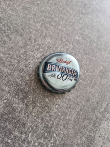 Kronkorken bier brauerei - bier,