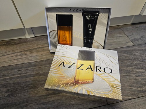 Azzaro pour homme set - azzaro,