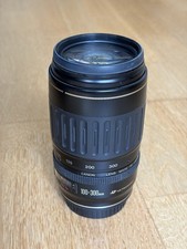 Canon Zoomobjektiv EF