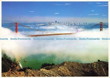 D215555 Zum Rollen in die Bucht von San Francisco Schnürsenkel der Überbau der Famou