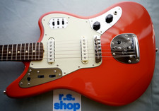 Fender FSR Made in Japan