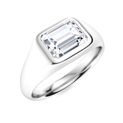 Echter lab created diamant - lab,