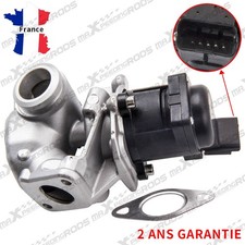 AGR Ventil for Citroen C3