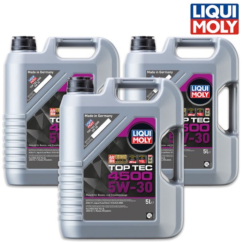 Liqui moly 3729 top - liqui,