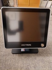 Vectron POS Touch 15 II