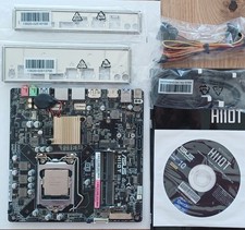 ASUS H110T Motherboard –