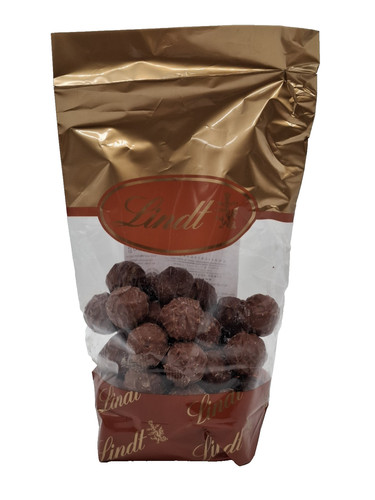 600gr lindt - 600gr.,