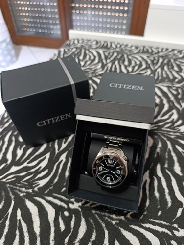 Citizen eco drive - citizen, eco-drive