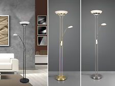 Dimmbarer Deckenfluter mit