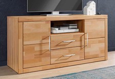 Woltra Logo Sideboard Kommode