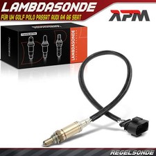 Lambdasonde Regelsonde vor