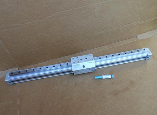 Festo linearantrieb mit - festo,